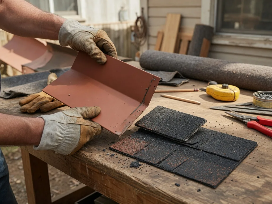 Roof Repair company in South Woodstock, VT